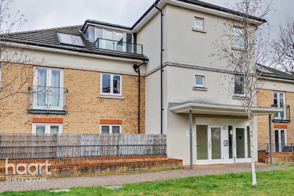 Main image of property: Fairwater Drive, SHEPPERTON
