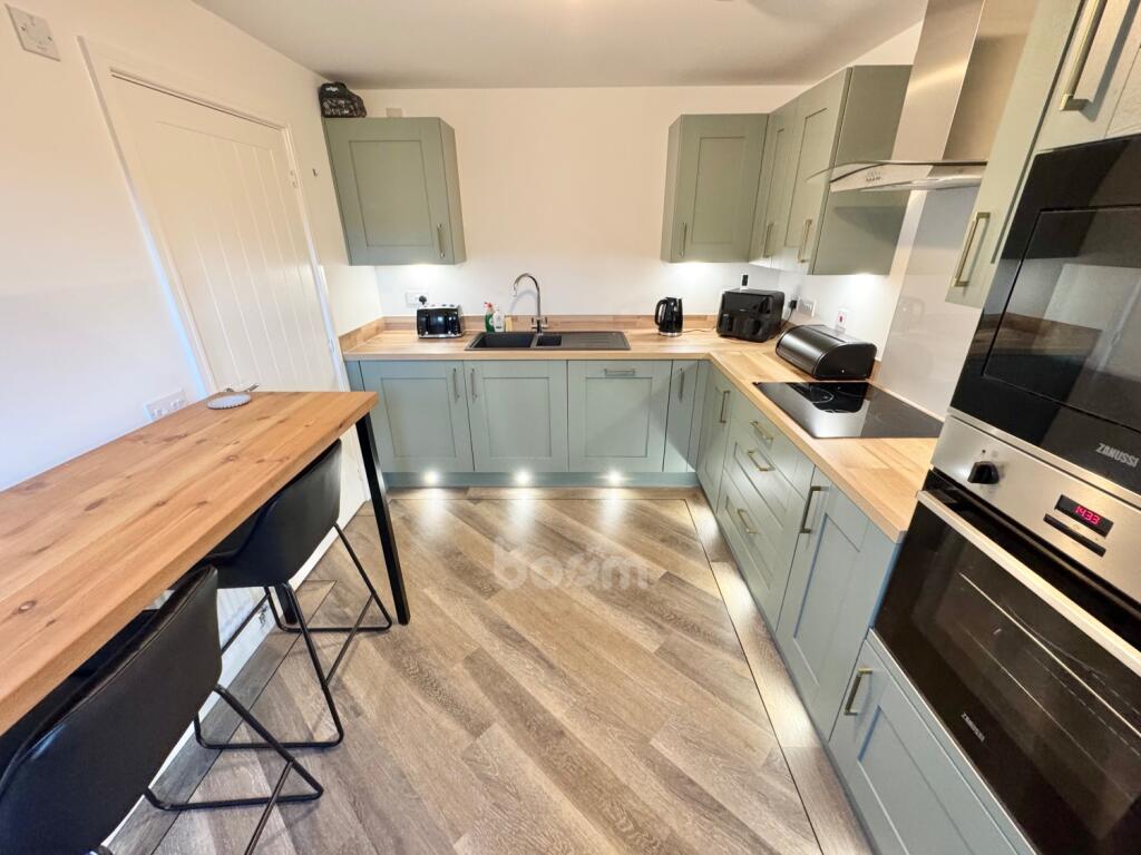 Longbow Place, Kilwinning photo 2