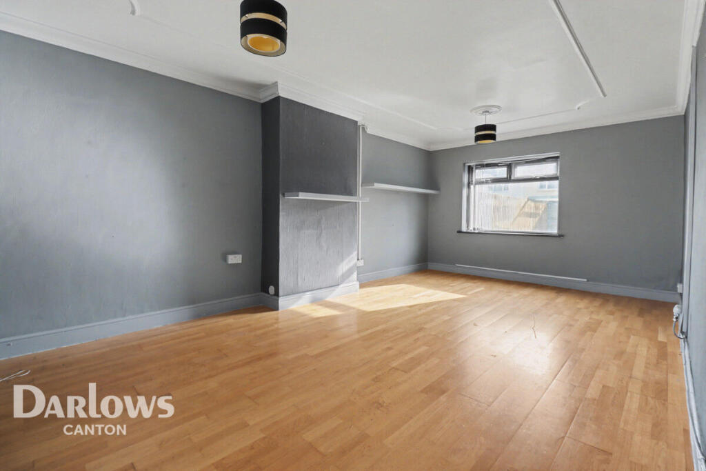 Main image of property: Haverford Way, Cardiff