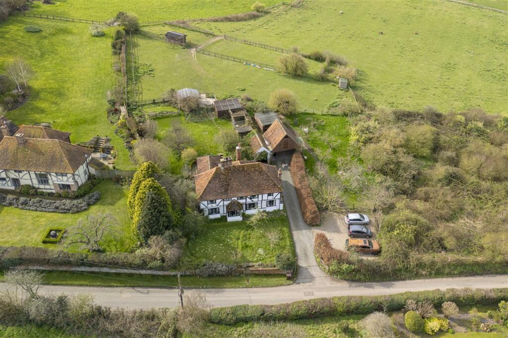 Main image of property: Key Cottage, South Street, Boughton