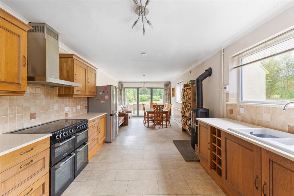 Royal Oak Road, The Pludds, Ruardean, Gloucestershire, GL17 photo 4