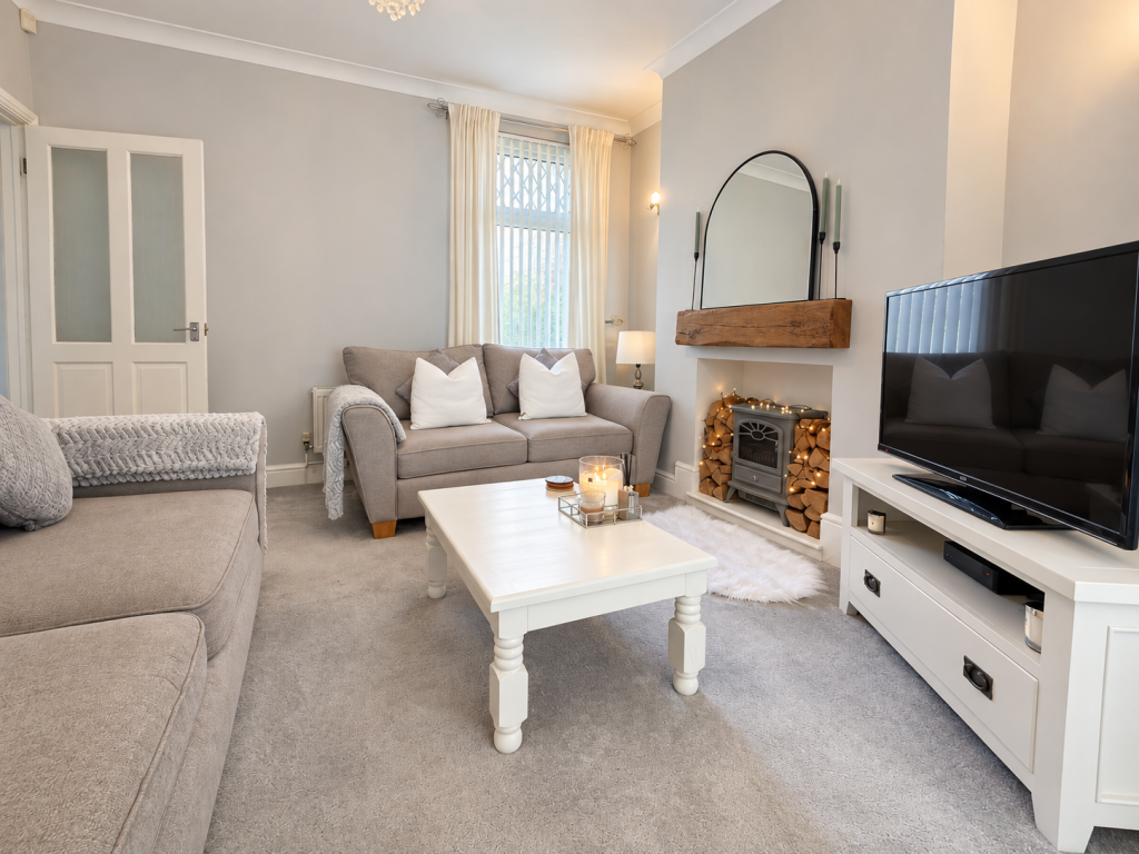 House in Swansea - More