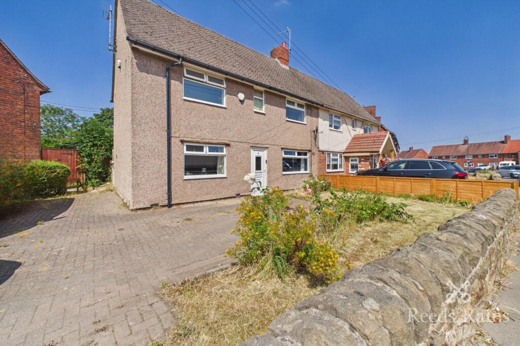 Main image of property: Heath Road, Holmewood, Chesterfield, Derbyshire, S42