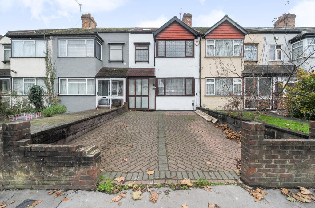 Main image of property: Mitcham Road, Croydon, CR0
