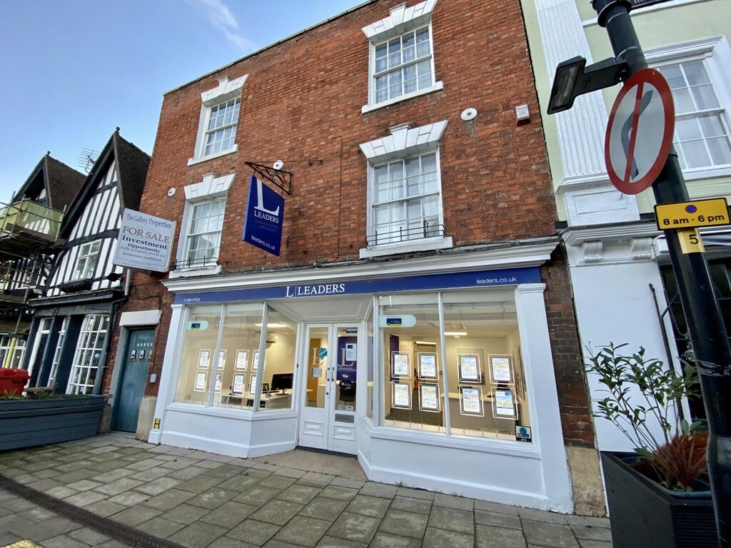 Main image of property: 3 Vine Street, Evesham, Evesham