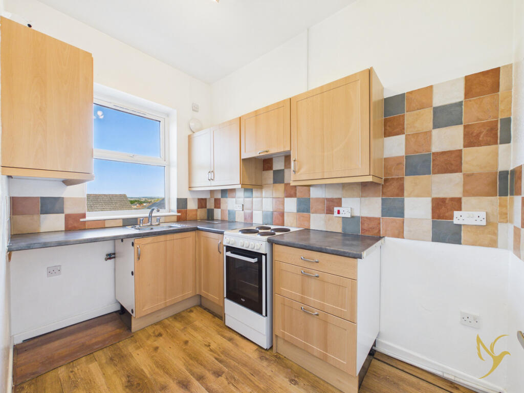 Apartment in Worcester - More