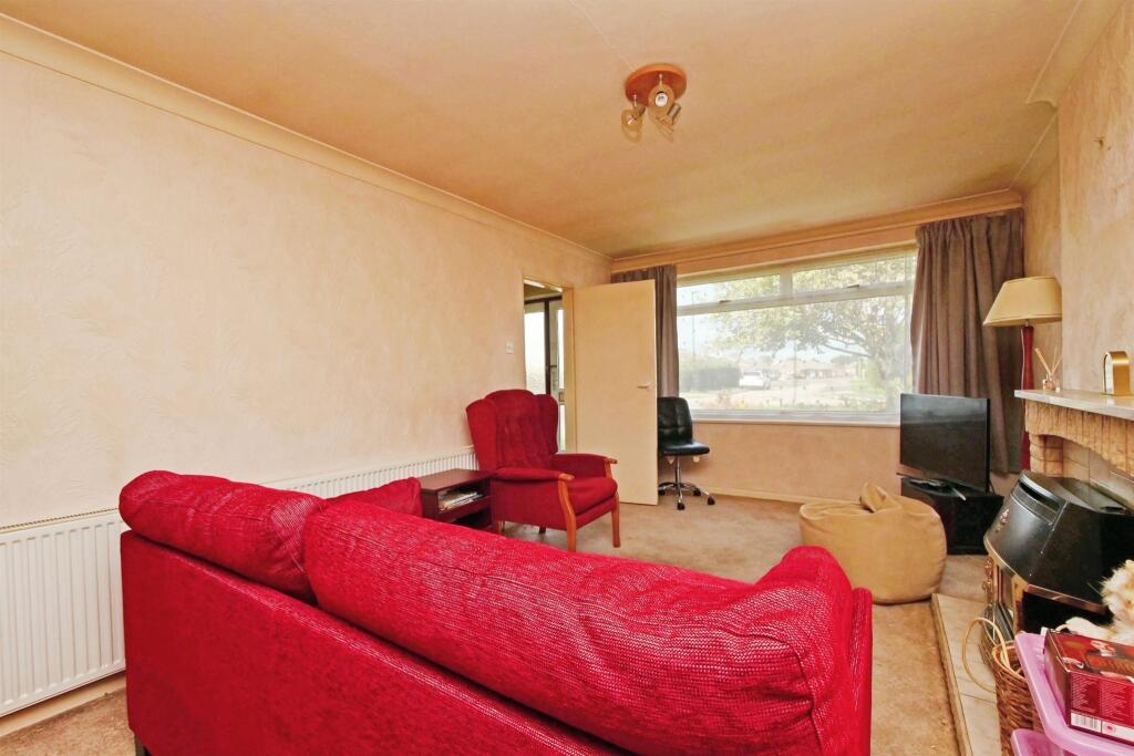 House in York, Clifton Park, Rawcliffe - View 4