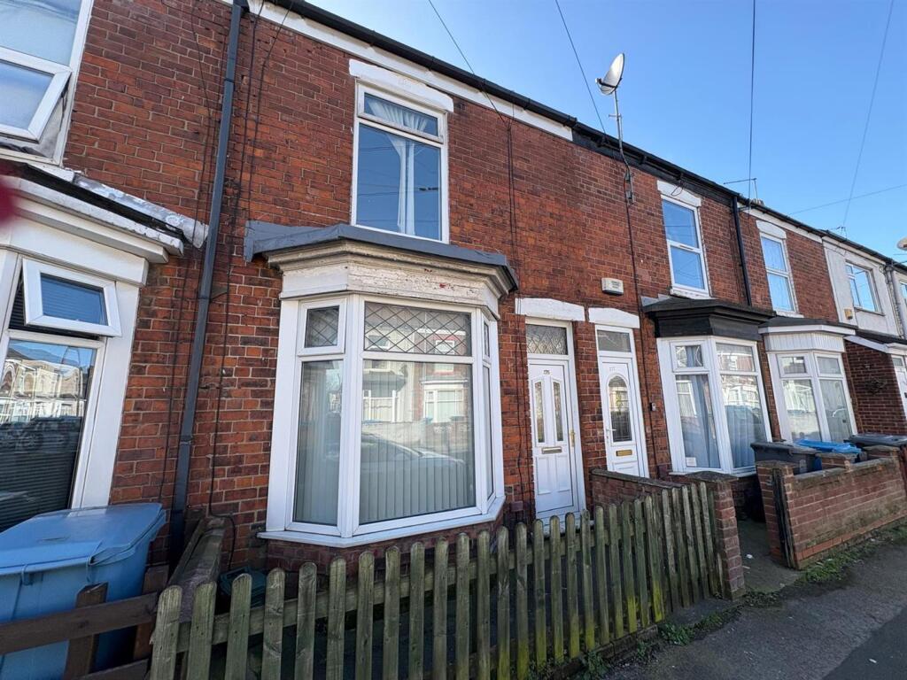 Main image of property: Buckingham Street, Hull