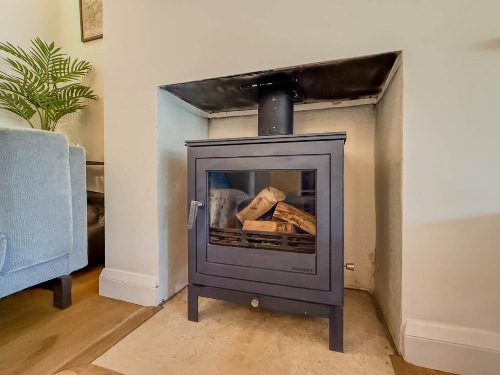 House in Bath, Larkhall - More