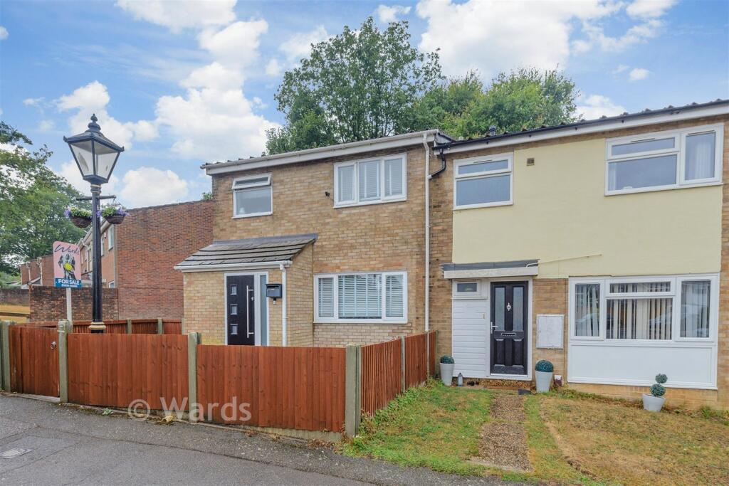 House in Chatham, Medway