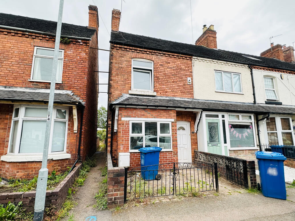 Main image of property: Park Street, Tamworth