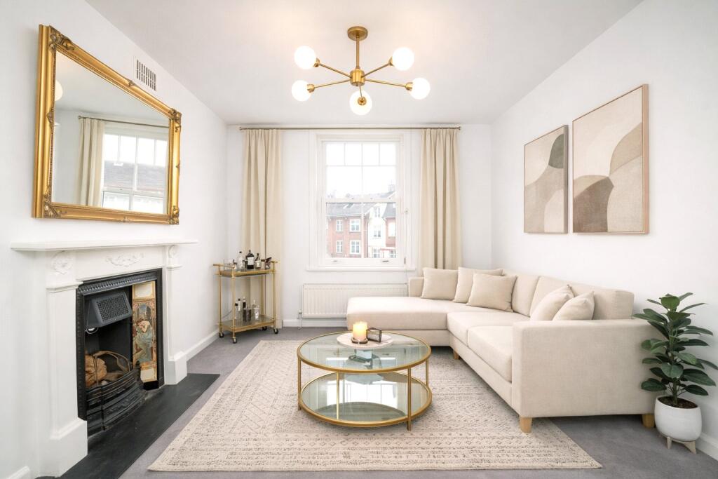 Main image of property: Holmdale Road, West Hampstead, London, NW6