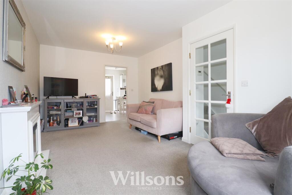 House in East Lindsey, Spilsby - More