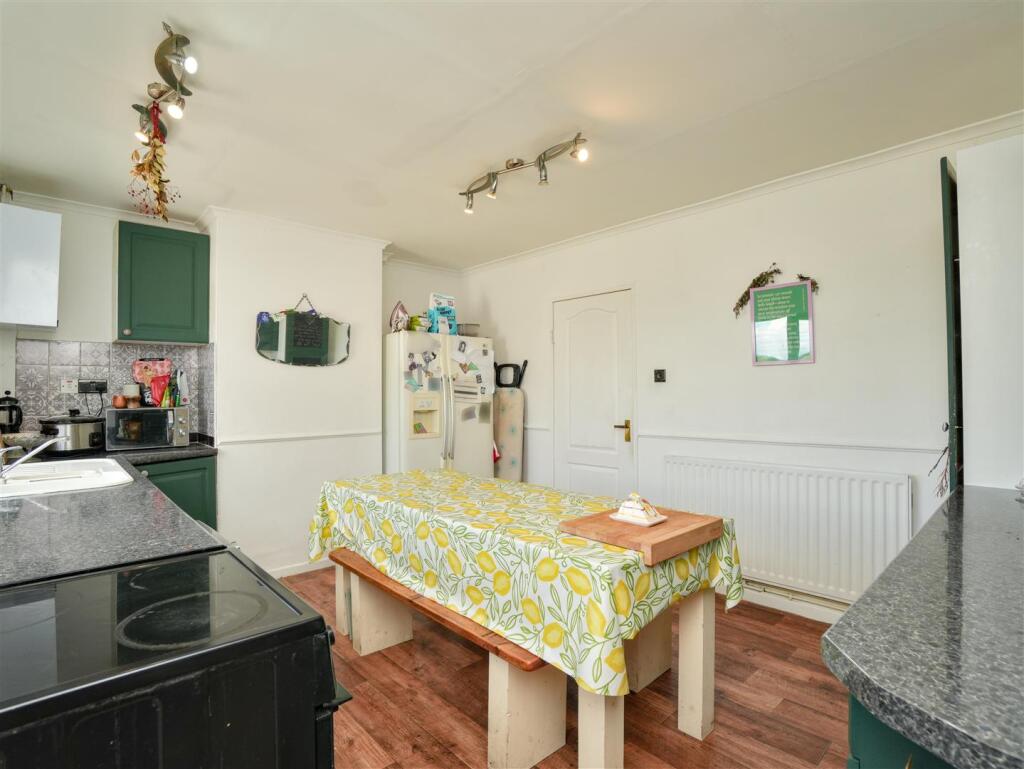 House in York, Brafferton and Helperby - More