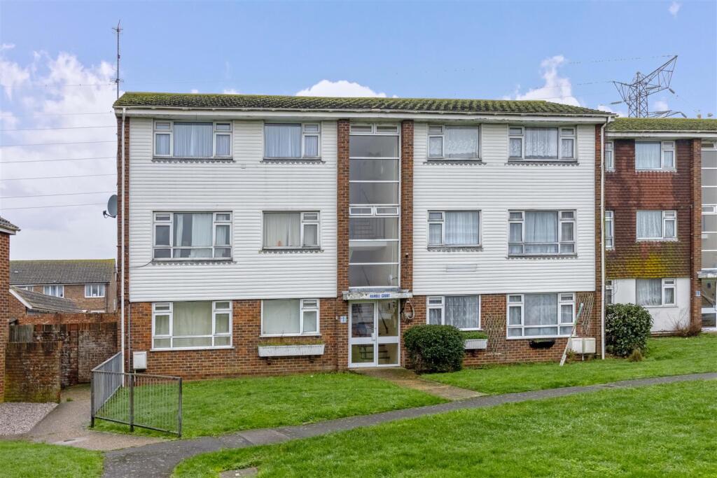Main image of property: Hamble Road, Lancing