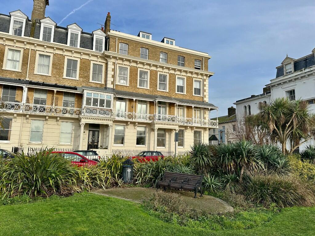 Main image of property: Heene Terrace, Worthing, West Sussex, BN11