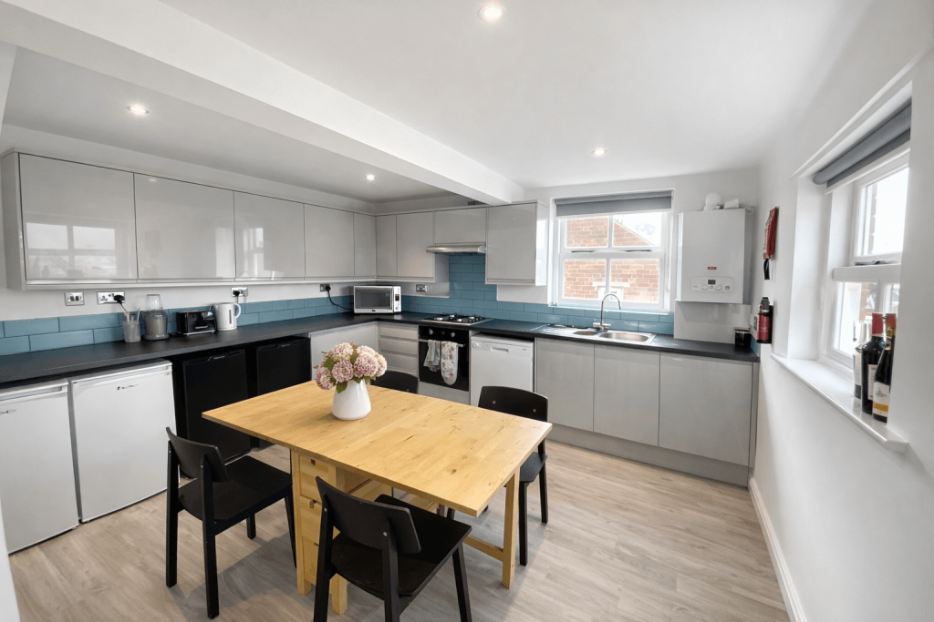 Main image of property: Lenton Boulevard, Lenton, NG7