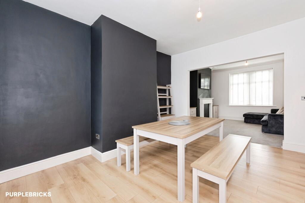 House in Workington, Cumberland - View 5