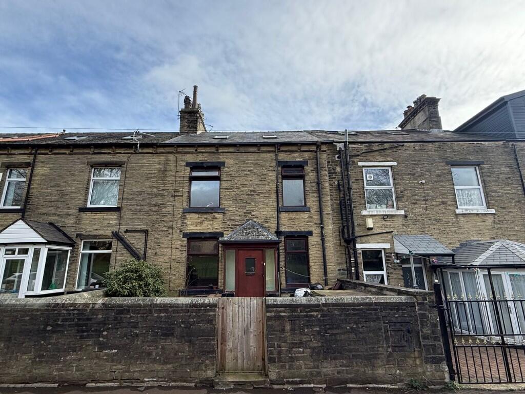 Main image of property: 12 Ivy Street, Halifax, West Yorkshire, HX1 3EH