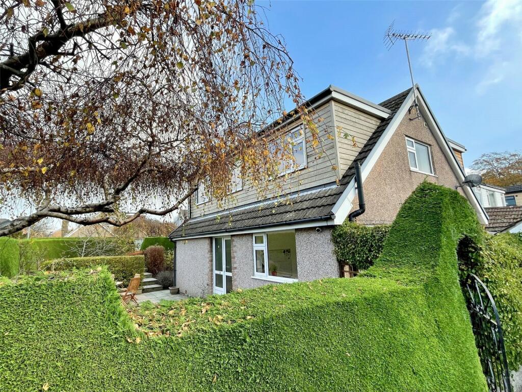 Main image of property: Steward Avenue, Lancaster, Lancashire, LA1