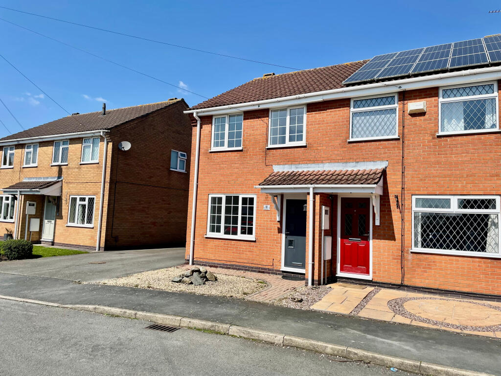 Main image of property: Chapel Close, Ravenstone, LE67 2JT