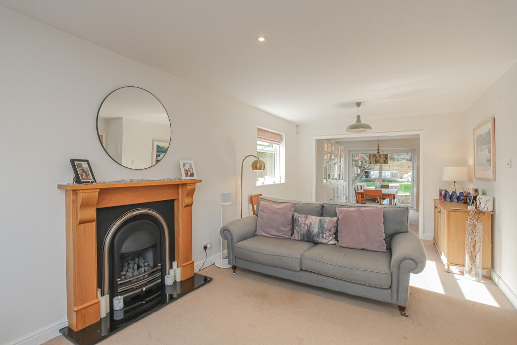 House in Oxford - View 4