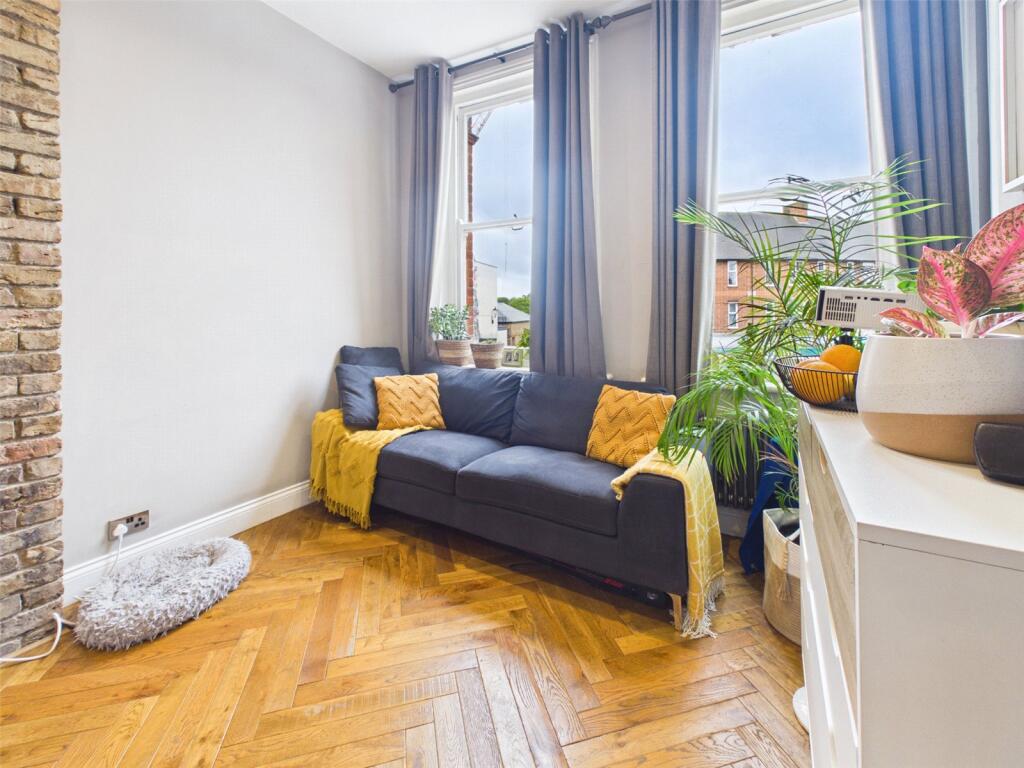 Main image of property: Holly Road, Twickenham