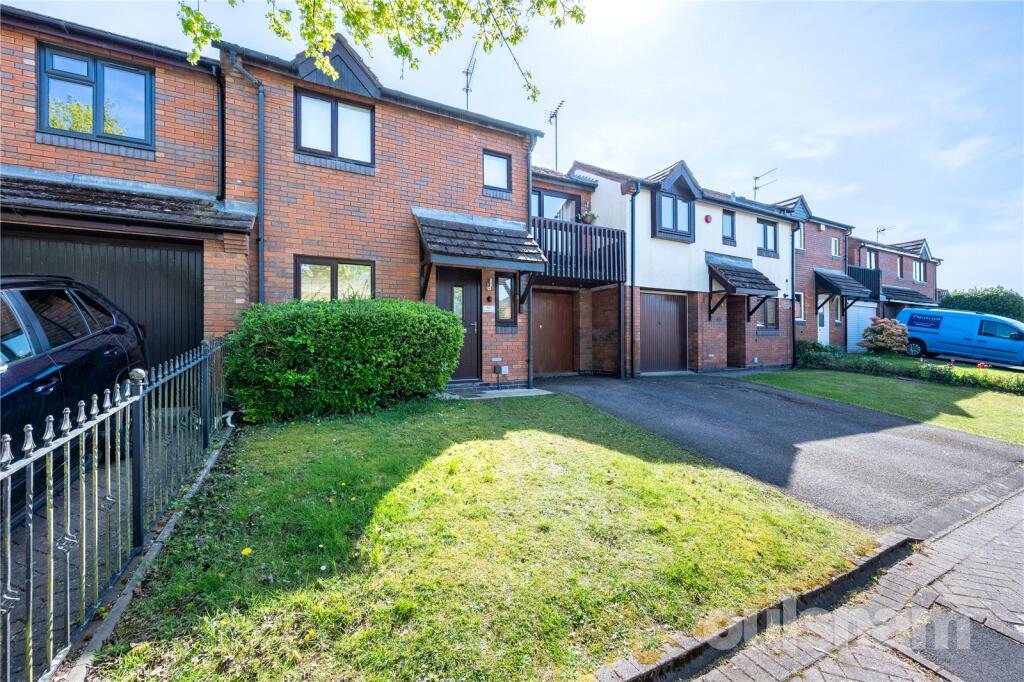 Main image of property: Foxholes Lane, Callow Hill, Redditch, Worcestershire, B97