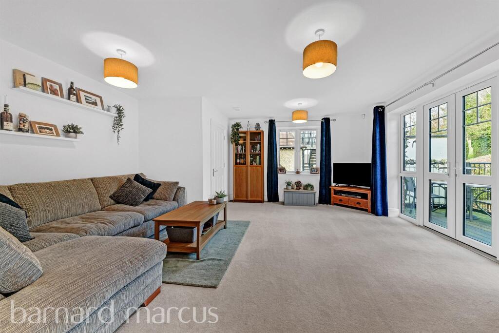 Main image of property: Foxley Lane, Purley