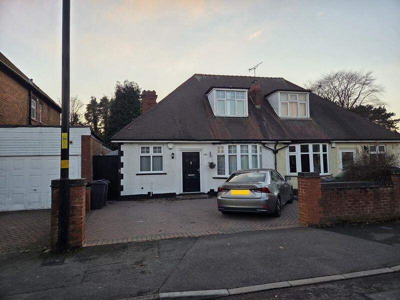Main image of property: 174 Portland Road, Edgbaston, B16 9TD