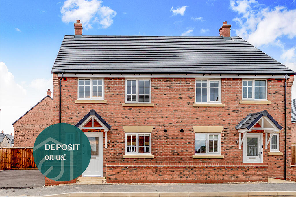 Main image of property: Leaf Living at Stamford Gardens, PE9, Lincolnshire