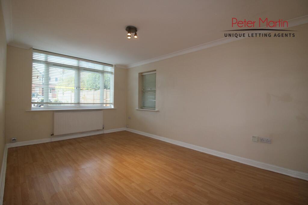Main image of property: Rickmansworth Road, Watford, WD18