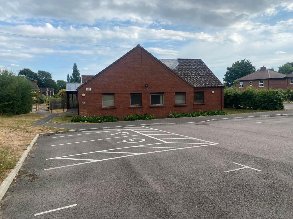 Main image of property: Hole Lane , Bentley 