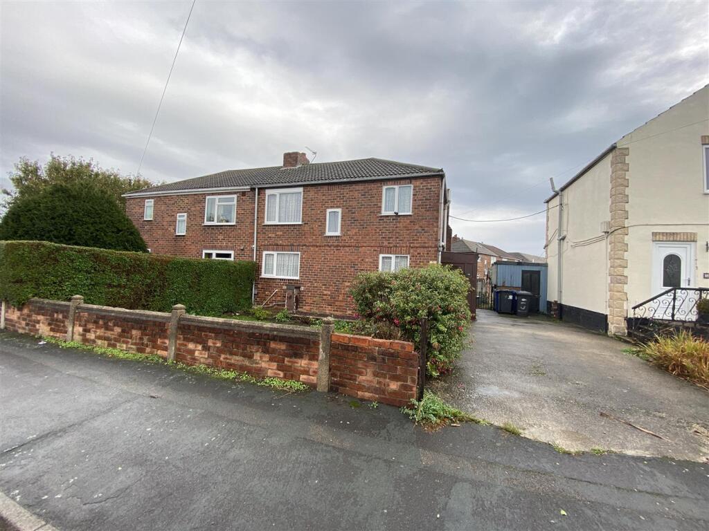Main image of property: Chambers Avenue, Conisbrough, Doncaster