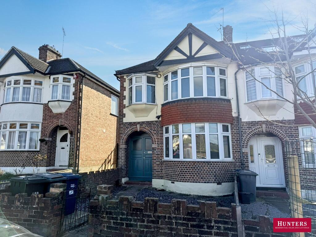 Main image of property: Woodfield Drive, East Barnet, Barnet, Greater London, EN4