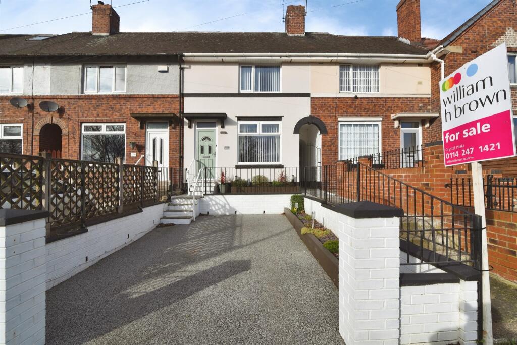 Main image of property: Elm Lane, Sheffield