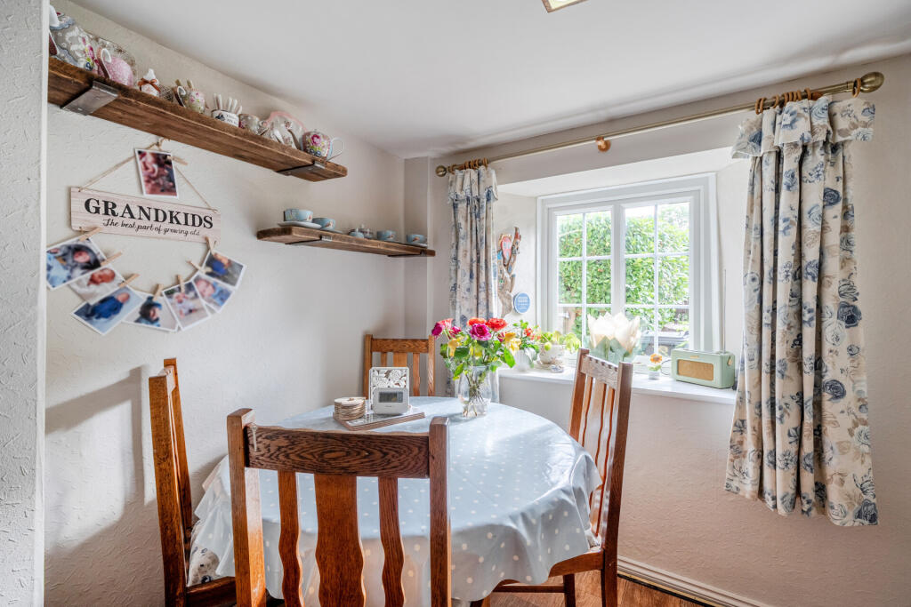 House in Mid Devon, Lapford - View 5