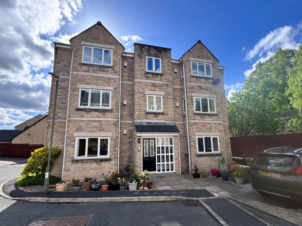 Main image of property: The Sidings, Chinley, SK23