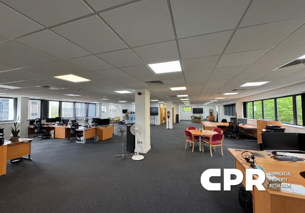 Main image of property: South Grove, Rotherham, South Yorkshire, S60 2AF.