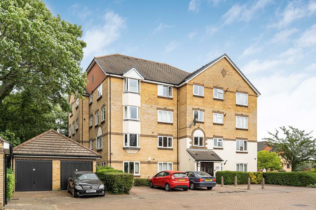 Main image of property: Queens Court, St Annes Way