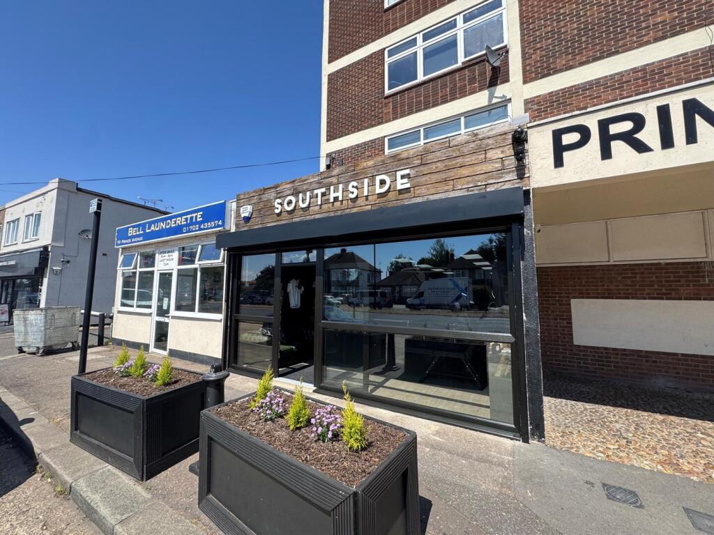 Main image of property: Prince Avenue, Southend-on-Sea