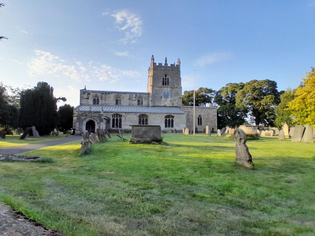 House in Melton, Croxton Kerrial - View 4