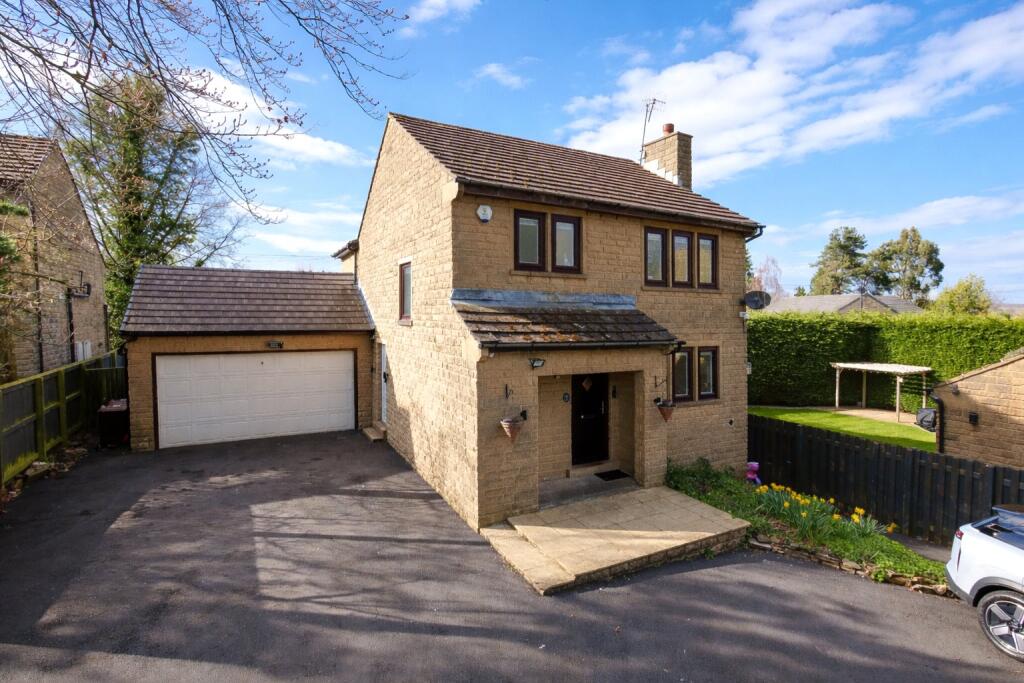 Main image of property: Cromwell Court, Bradford, West Yorkshire, BD9