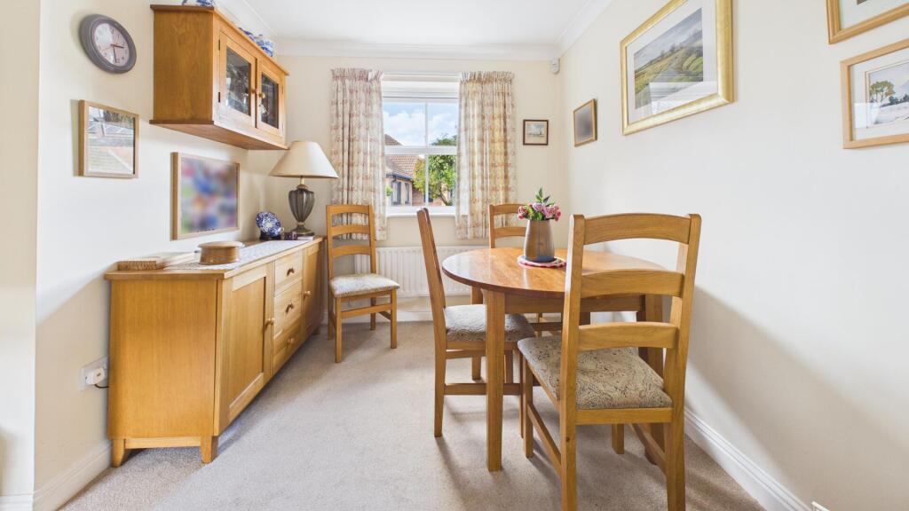 House in South Kesteven, Rippingale - More