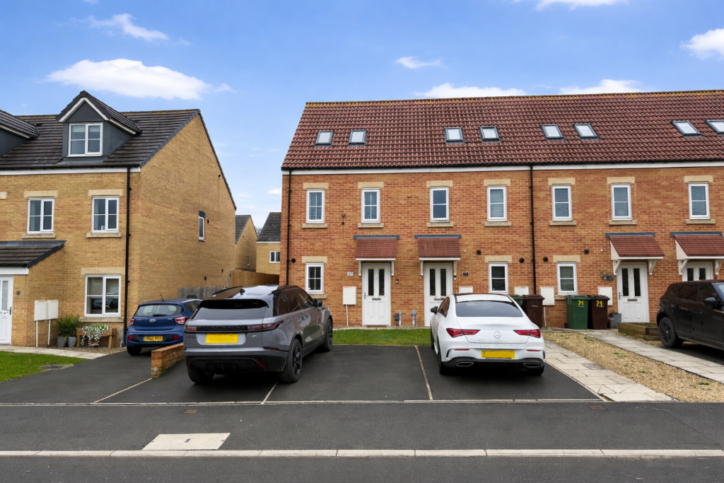 Main image of property: Sycamore Drive, Castleford, West Yorkshire, WF10