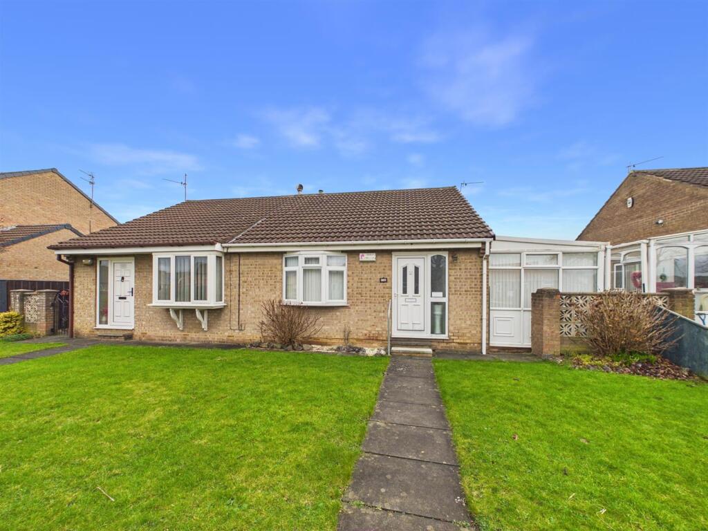 Main image of property: Seaton Close, Wardley, Gateshead