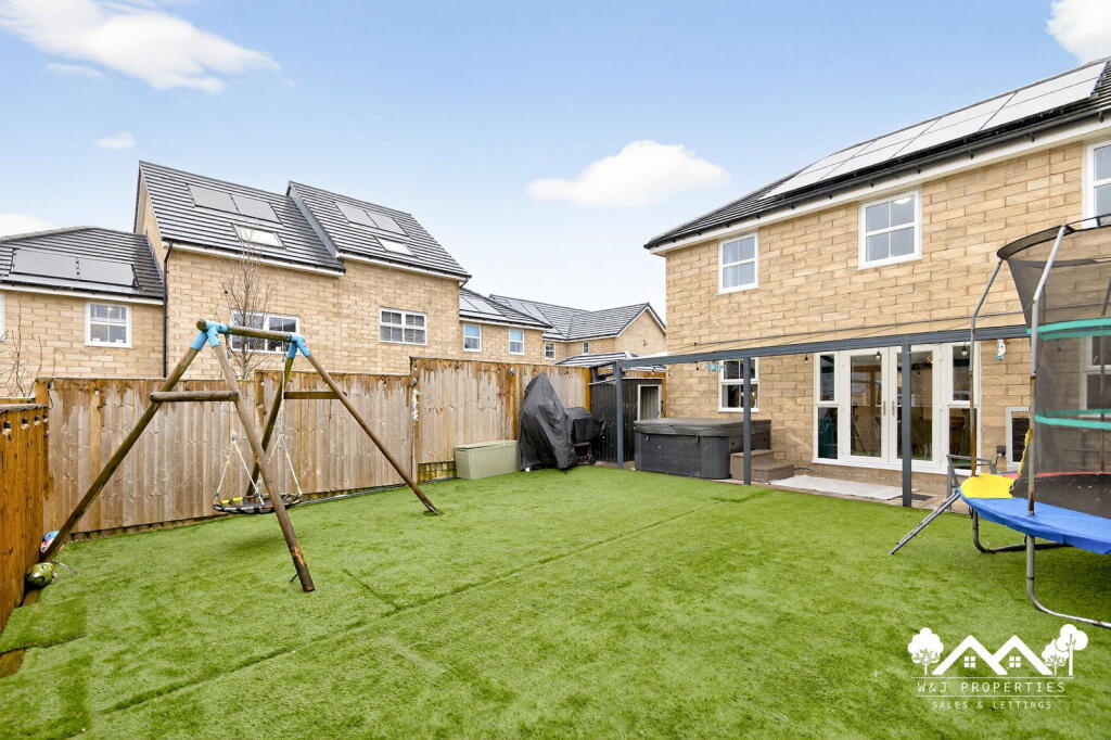 Additional image 48 of Wood Avens Close, Feniscowles, Blackburn, BB2