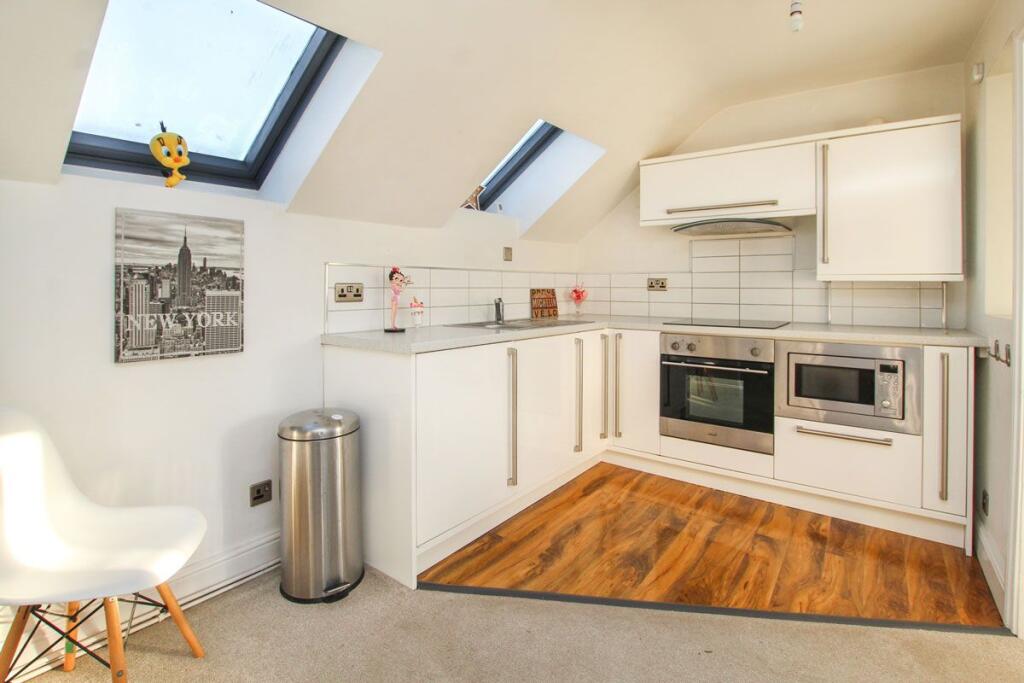Main image of property: Mortimer Street, Herne Bay