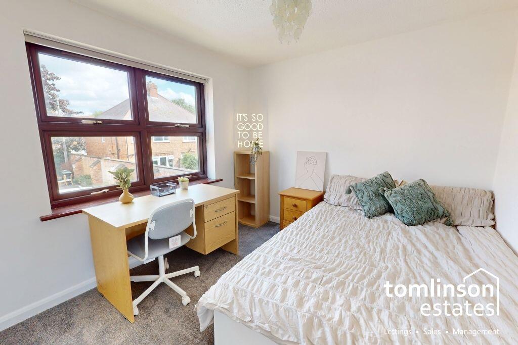 Apartment in Nottingham, Beeston - View 5