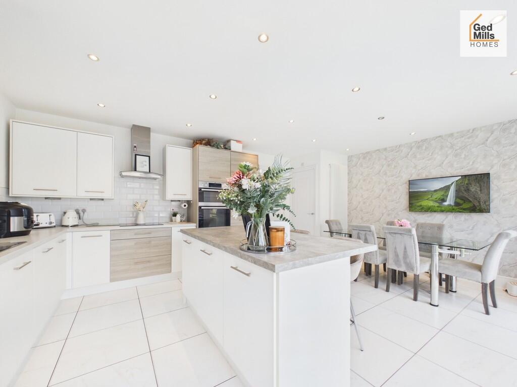 House in Wyre, Lancashire - View 4
